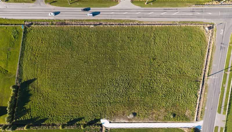 Lot 1 Hansen Road, Hexton