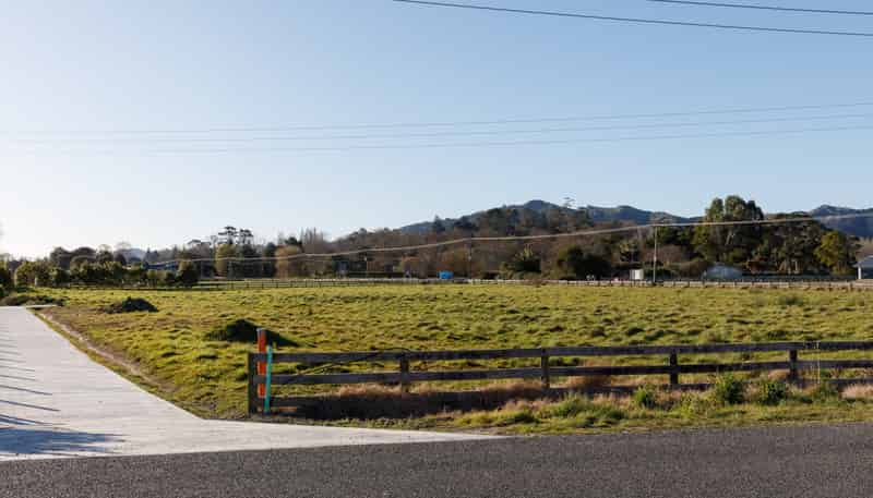 Lot 1 Hansen Road, Hexton