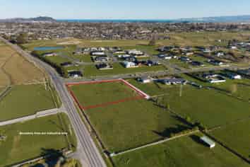 Lot 1 Hansen Road, Hexton