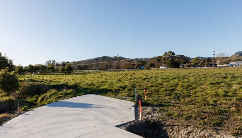 Lot 1 Hansen Road, Hexton
