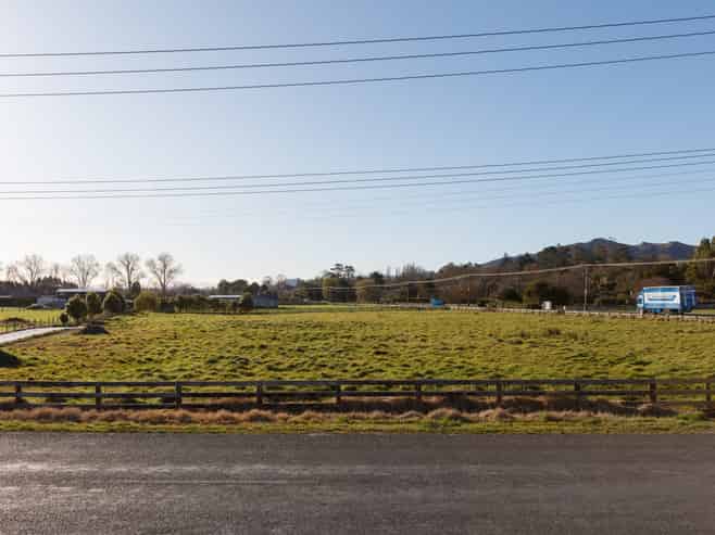 Lot 1 Hansen Road, Hexton