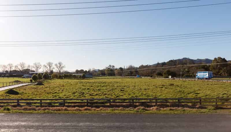 Lot 1 Hansen Road, Hexton