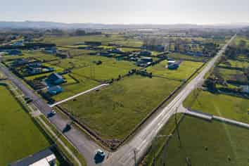 Lot 1 Hansen Road, Hexton