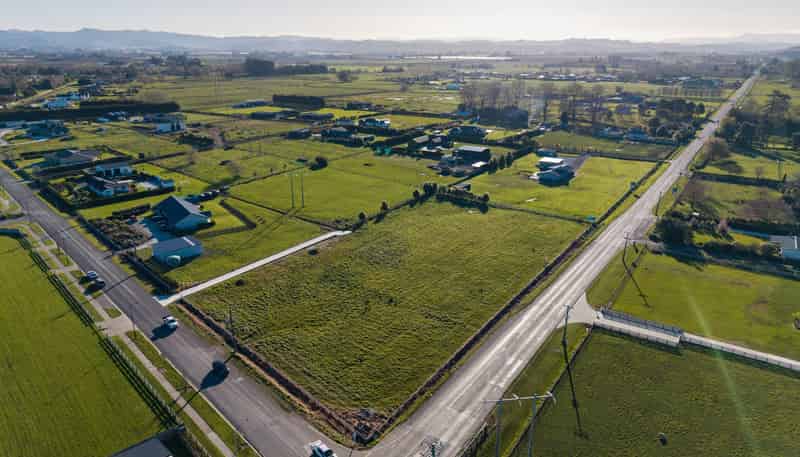 Lot 1 Hansen Road, Hexton
