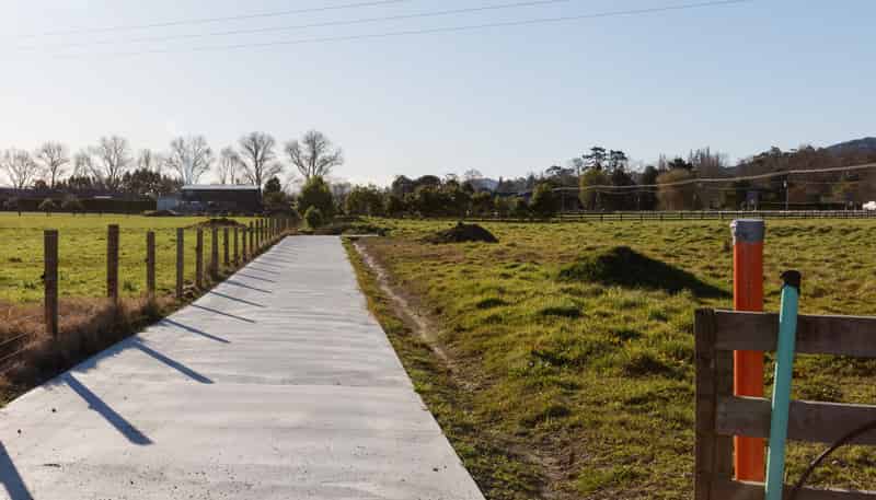 Lot 1 Hansen Road, Hexton