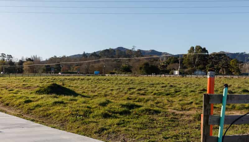 Lot 1 Hansen Road, Hexton