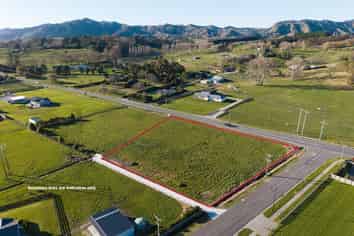 Lot 1 Hansen Road, Hexton
