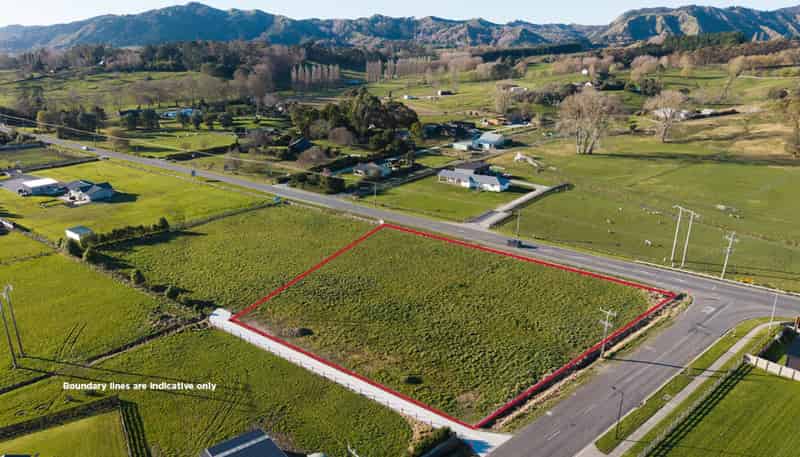 Lot 1 Hansen Road, Hexton