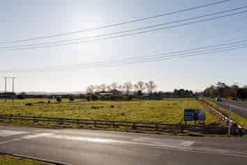 Lot 1 Hansen Road, Hexton