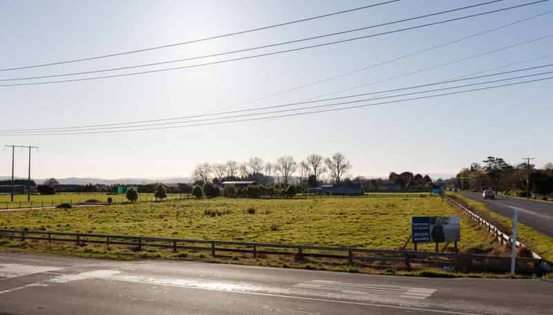 Lot 1 Hansen Road, Hexton