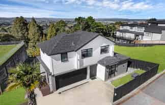 4 Jabal Crescent, The Gardens