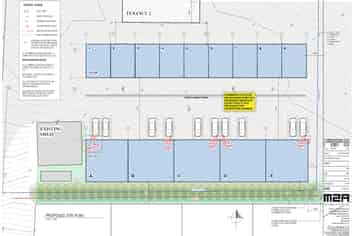 Brand New Industrial Units - Grants Road