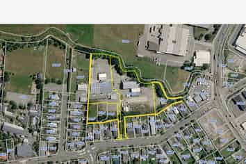 Brand New Industrial Units - Grants Road