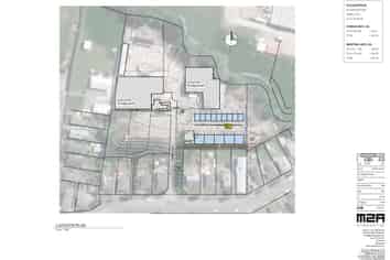 Brand New Industrial Units - Grants Road