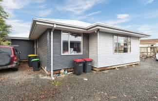 93A Creyke Road, Ilam