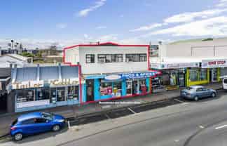 Dual income Powerhouse - Thriving Dairy + 5/6 room residence in Prime Papakura
