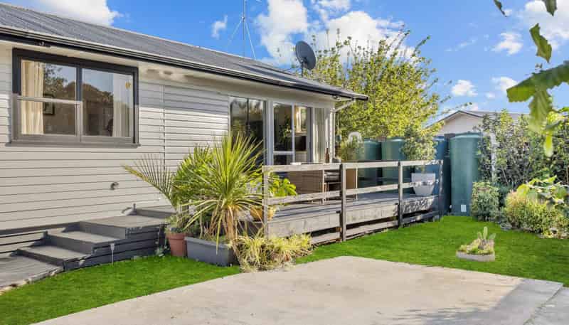 55 Smiths Avenue, Papakura