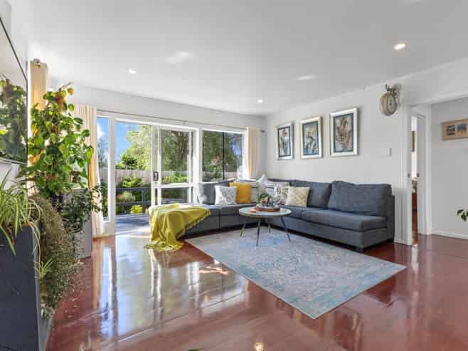 55 Smiths Avenue, Papakura