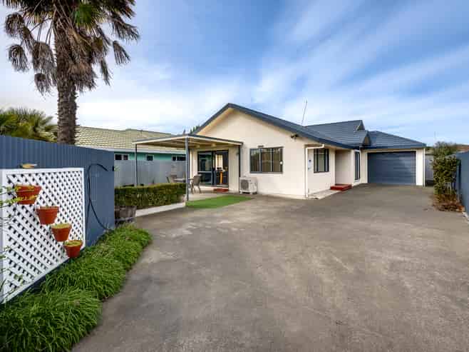 241a Taradale Road, Pirimai