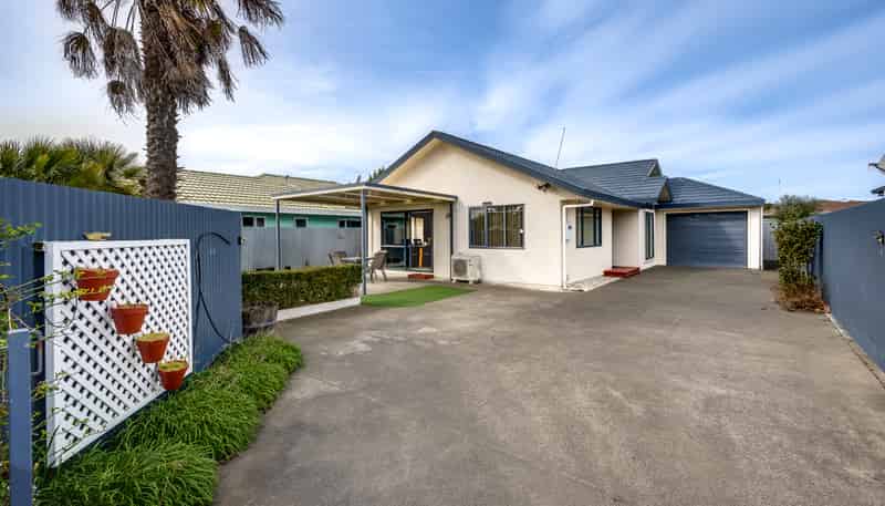 241a Taradale Road, Pirimai