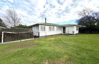 214 High Street, Dannevirke