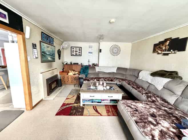 214 High Street, Dannevirke