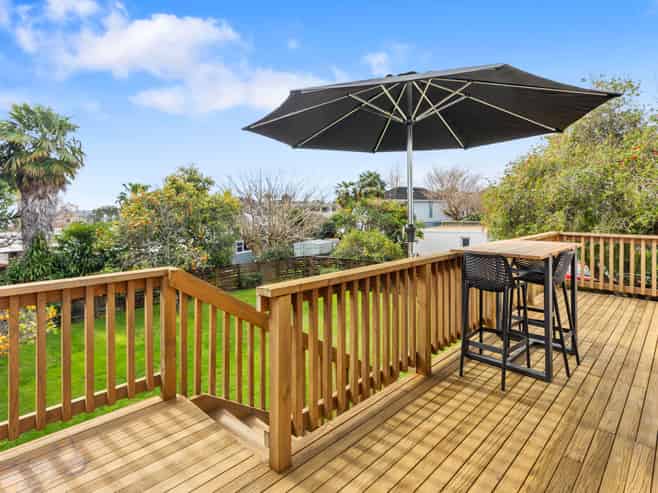 183 Levers Road, Matua
