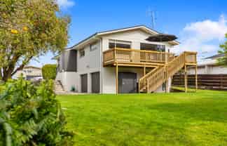 183 Levers Road, Matua