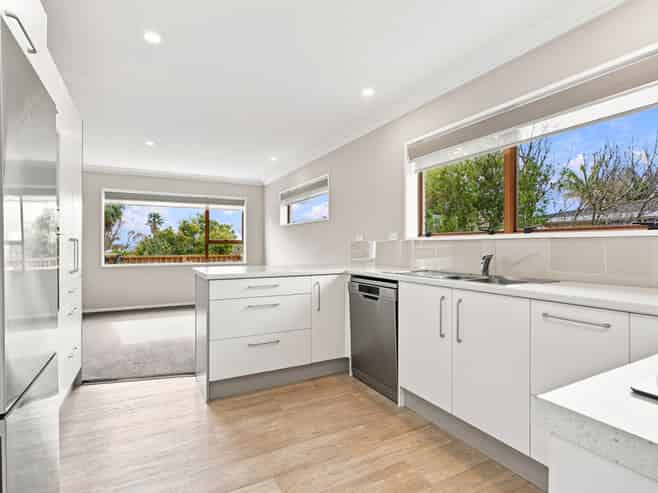 183 Levers Road, Matua