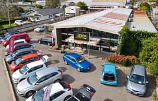 High-profile Masterton redevelopment opportunity