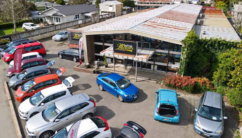 137 Ngaumutawa Road, Masterton
