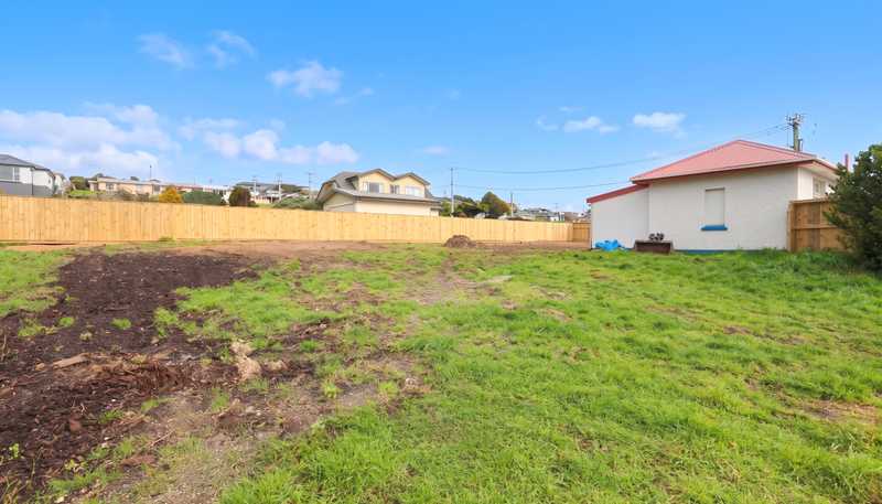 298 Gore Street, Bluff
