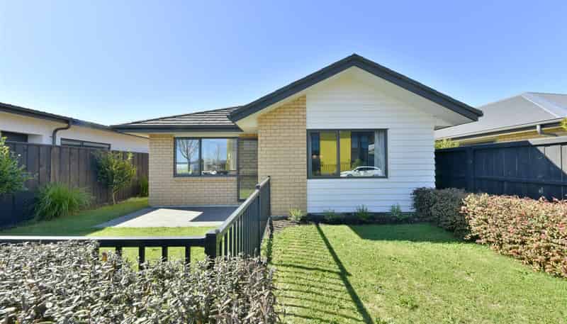  39 Charlbury Drive, Rolleston