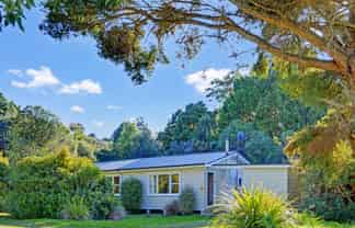 14 Wilson Road, Papatowai/Pounawea