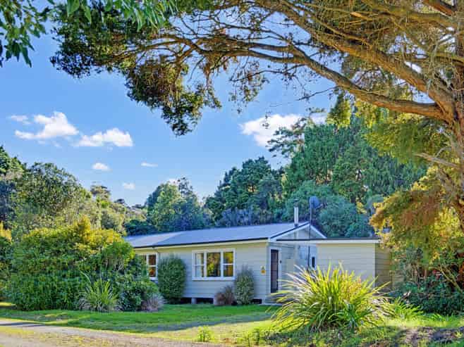 14 Wilson Road, Papatowai/Pounawea