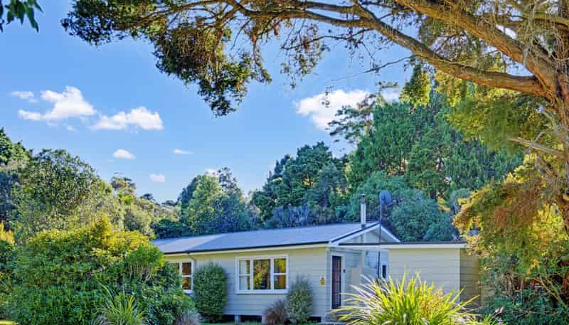 14 Wilson Road, Papatowai/Pounawea
