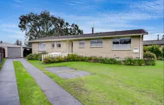 75 Rosser Street, Huntly