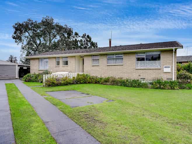 75 Rosser Street, Huntly