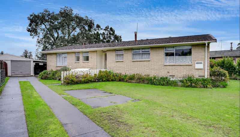 75 Rosser Street, Huntly