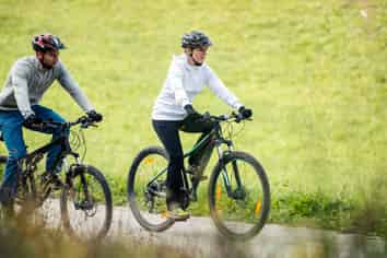 Cycle Trail Business with $252K+ Bookings