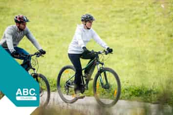 Cycle Trail Business with $252K+ Bookings
