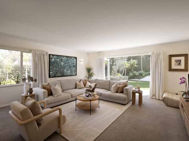 2/6A Fenton Circus, Orakei