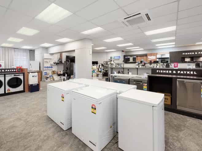 Dual-Income Commercial Investment