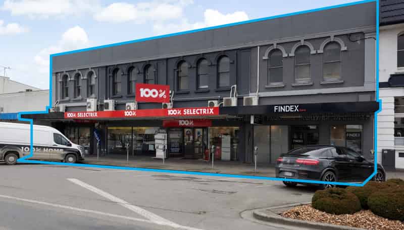 24-30 Main Street, Gore