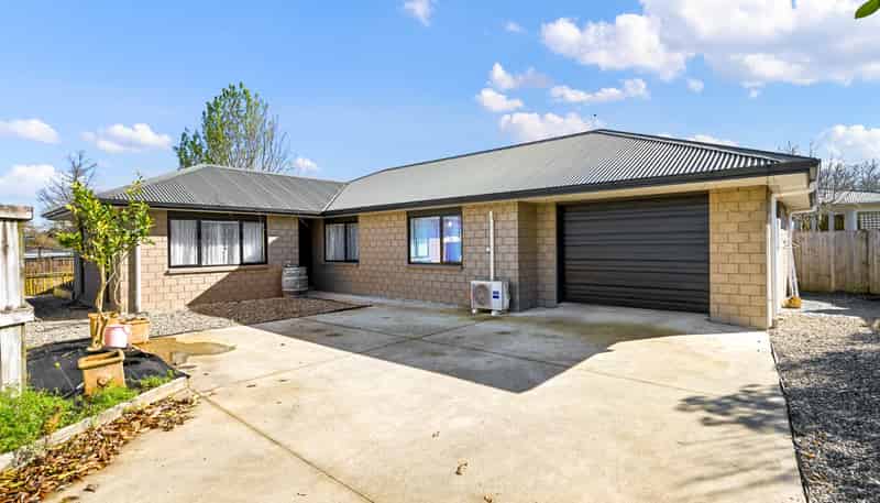 47a  Arnold Street, Leamington