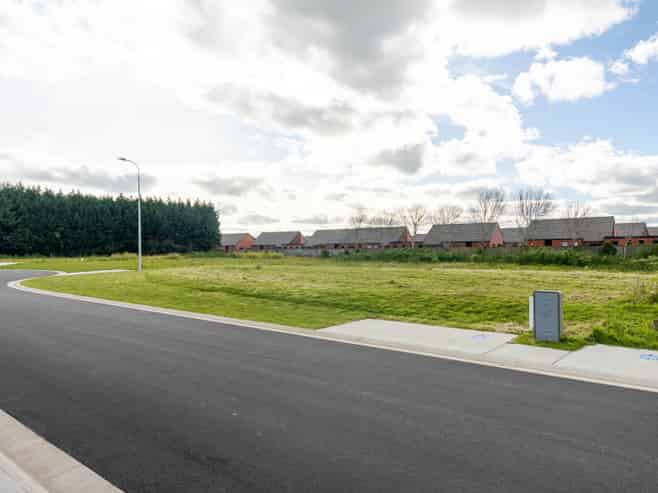 18 Rakau Lane, Waikiwi