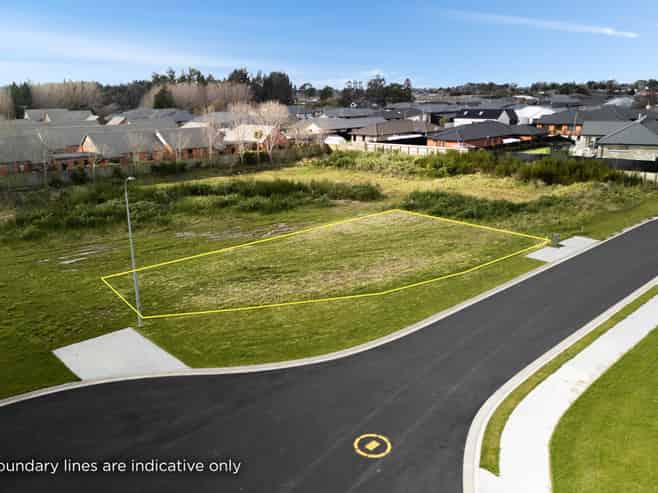 18 Rakau Lane, Waikiwi