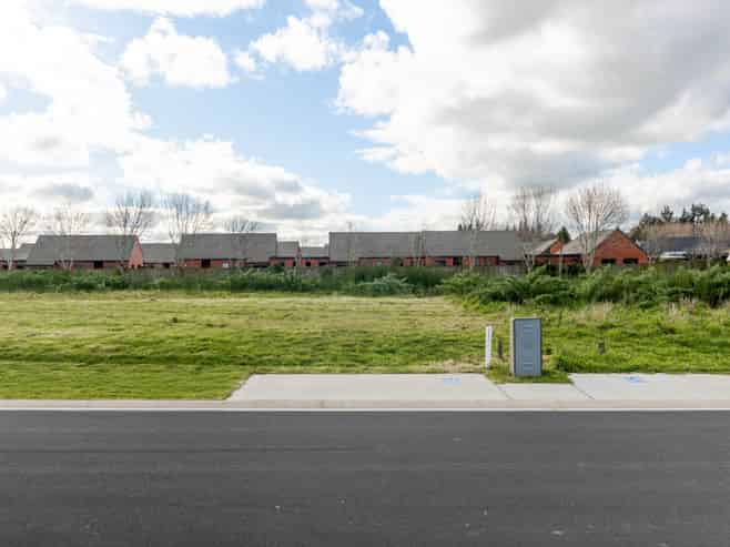 18 Rakau Lane, Waikiwi
