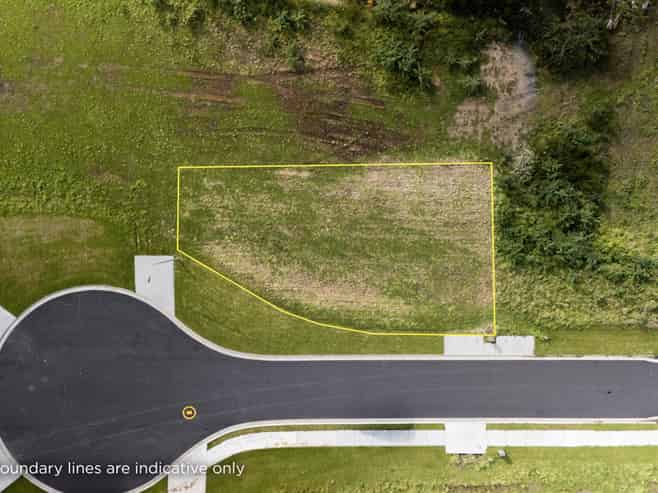 18 Rakau Lane, Waikiwi