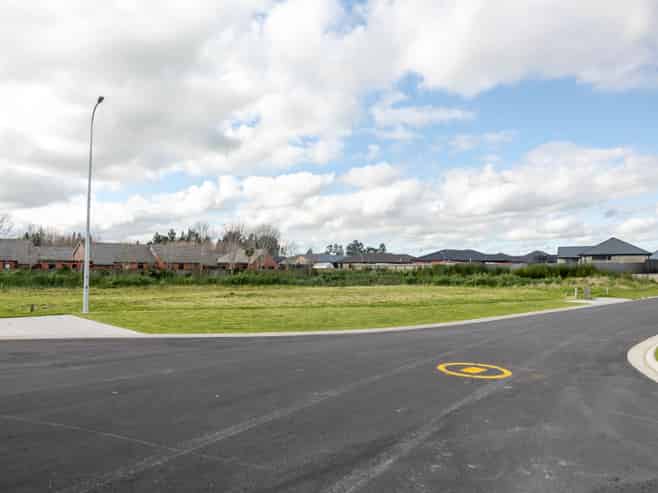 18 Rakau Lane, Waikiwi